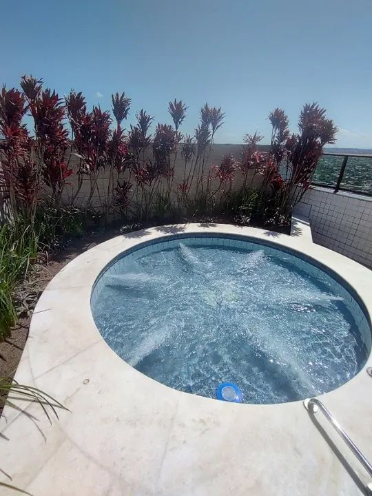 Foto - Jaboatão dos Guararapes - Barra de Jangada