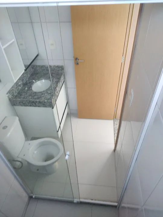 Apartamento, 1 quarto, 33 m² - Foto 3