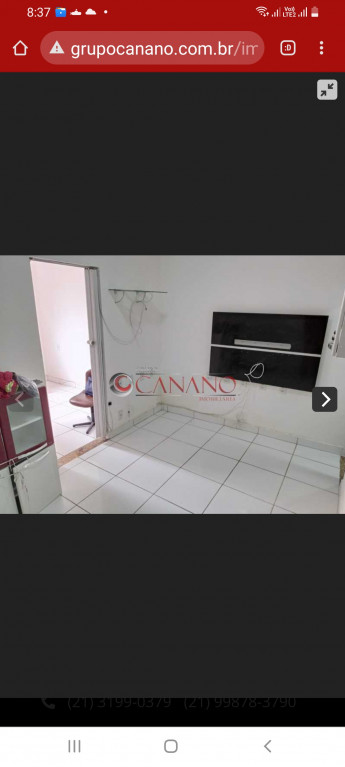 Captação de Apartamento a venda na Rua Daniel Carneiro, Engenho de Dentro, Rio de Janeiro, RJ