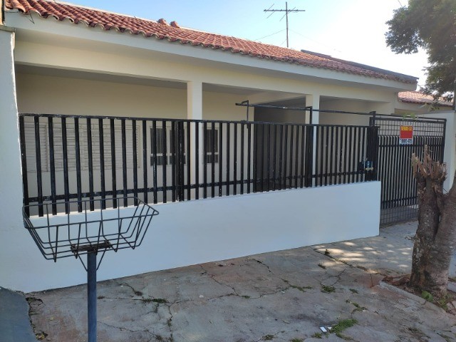 Captação de Casa a venda na Rua Cidônio Lemos Jardim, Jardim Humberto Salvador, Presidente Prudente, SP