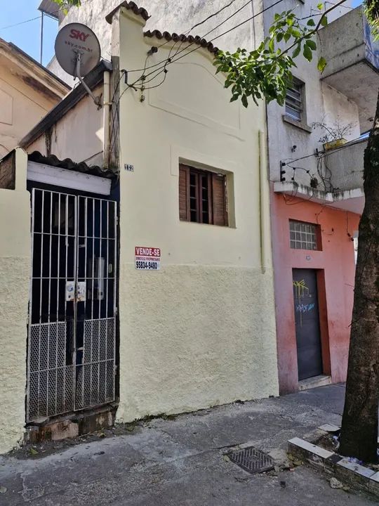 Foto - São Paulo - Bela Vista