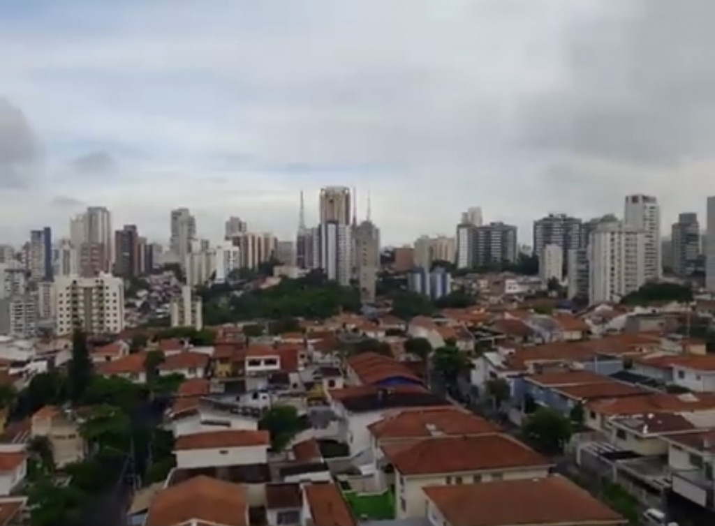 Captação de Apartamento a venda na Rua Rifaina, Vila Anglo Brasileira, São Paulo, SP
