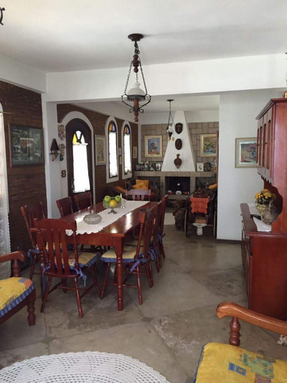 Captação de Casa em Condomínio a venda na Alameda Canário do Mirante CEP 18143-836, Mailasqui, São Roque, SP