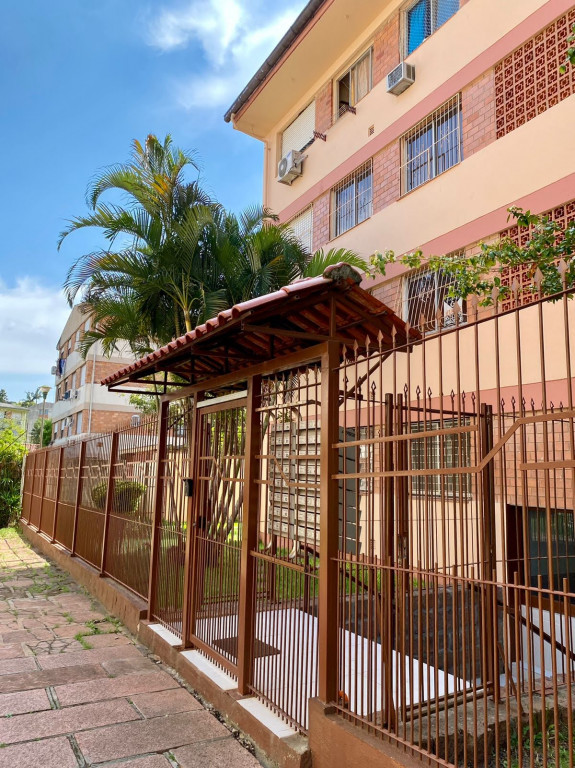 Apartamento a venda na Rua Aloísio Olympio de Mello, Parque Santa Fé, Porto Alegre, RS