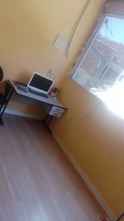 Casa, 3 quartos, 43 m² - Foto 2