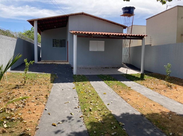Captação de Casa a venda na Rua RMP 22, Residencial Monte Pascoal, Goiânia, GO