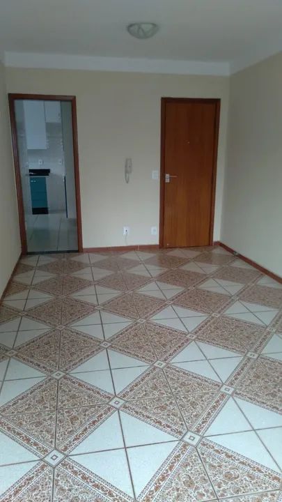 Apartamento à venda com 2 quartos, 60m² - Foto 3