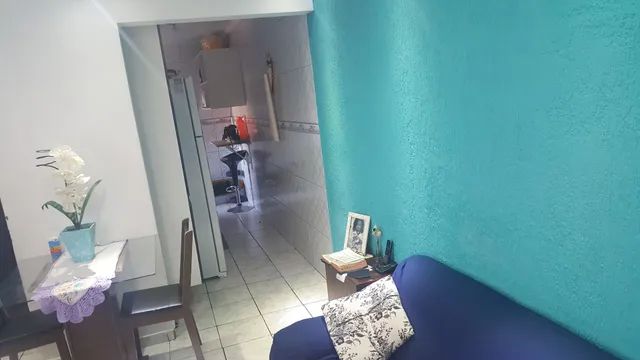 Foto - São Paulo - Jardim Rodolfo Pirani