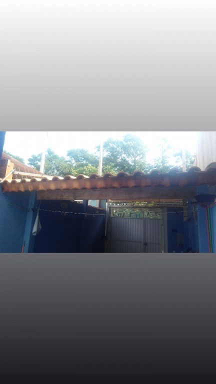 Casa a venda na Estrada Ocaucu, Estância Paraíso, Itaquaquecetuba, SP