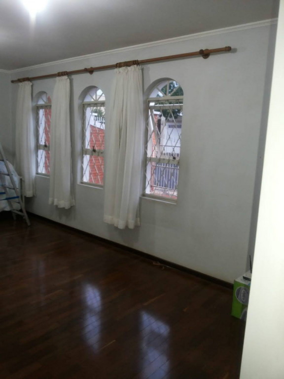 Casa a venda na Rua João Barroca Filho, Vila Nossa Senhora Aparecida, Cordeirópolis, SP