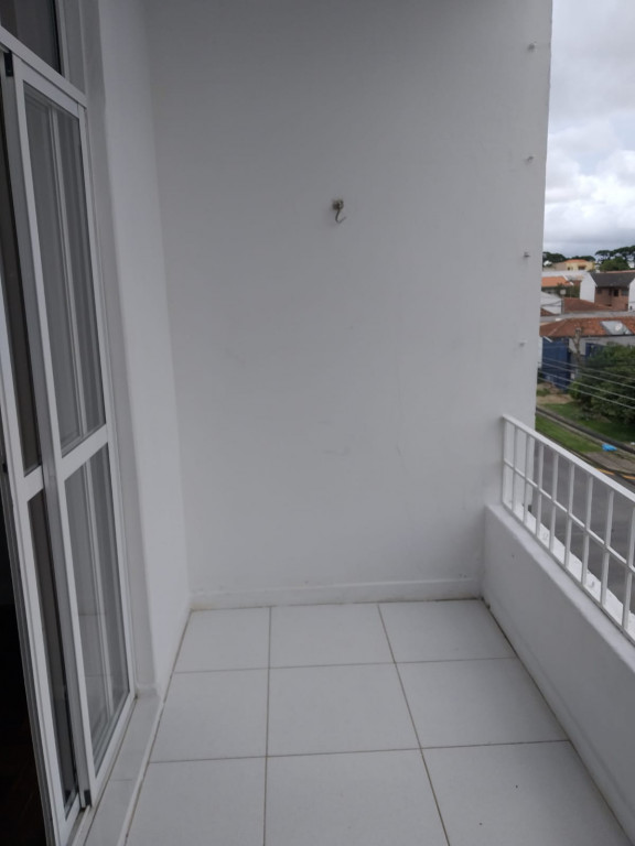 Apartamento a venda na Rua Lamenha Lins, Centro, Curitiba, PR