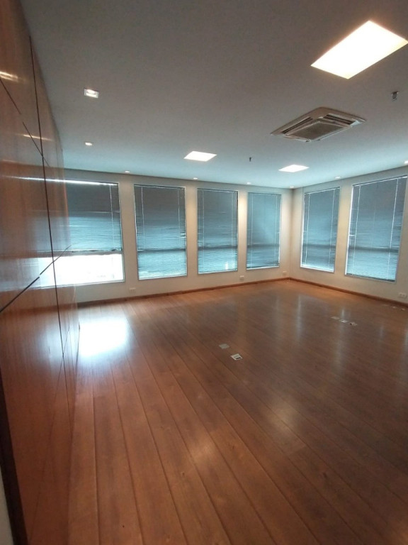 Conjunto Comercial-Sala para alugar, 76m² - Foto 1