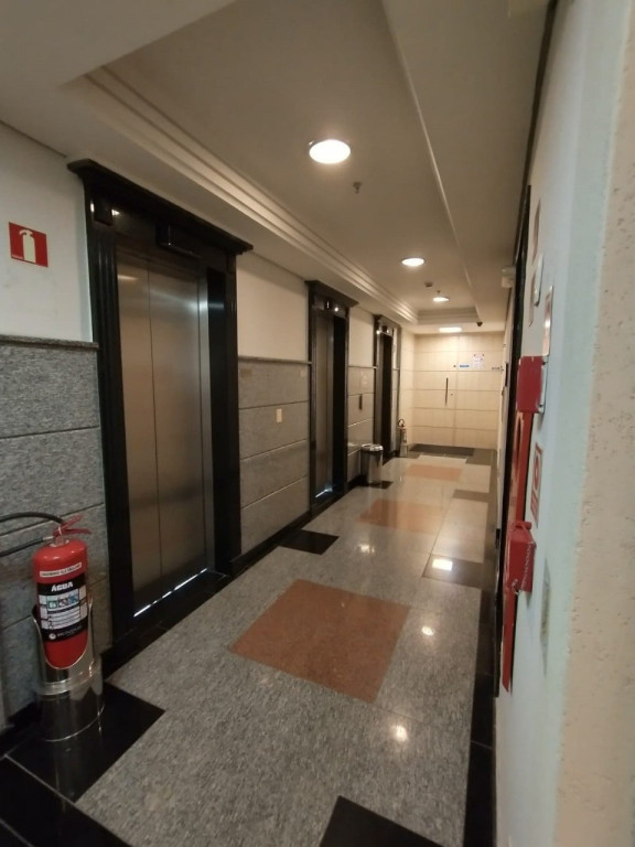 Conjunto Comercial-Sala para alugar, 76m² - Foto 2