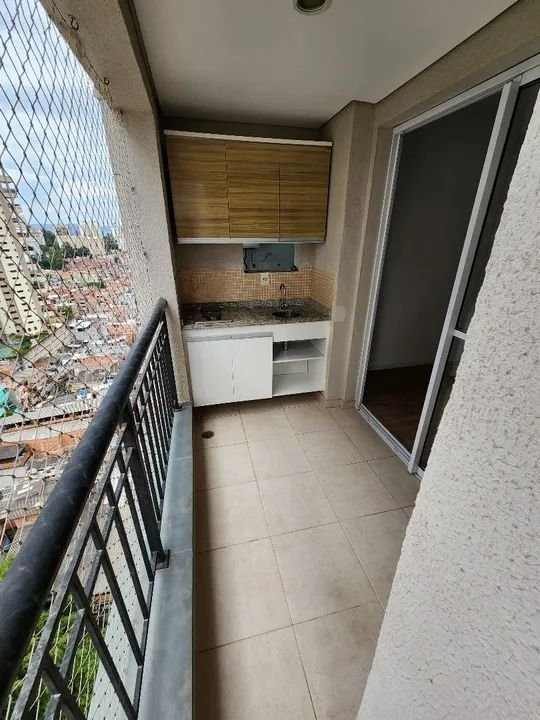 Apartamento à venda com 2 quartos, 64m² - Foto 1