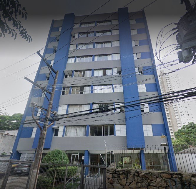 Foto - São Paulo - VILA OLIMPIA