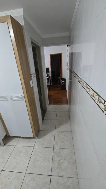 Apartamento à venda com 1 quarto, 50m² - Foto 2