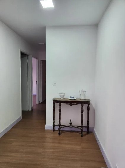 Apartamento à venda com 3 quartos, 80m² - Foto 3