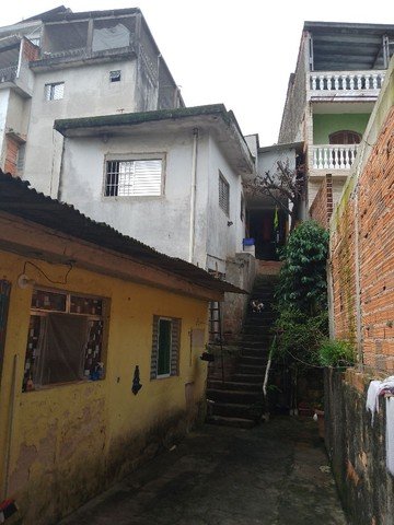 Foto - São Paulo - PIRITUBA