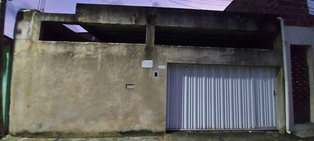 Captação de Casa a venda na Rua Vereador Alderico Marques, Garapu, Cabo de Santo Agostinho, PE