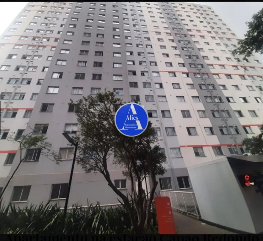 Foto - São Paulo - Parque Maria Helena