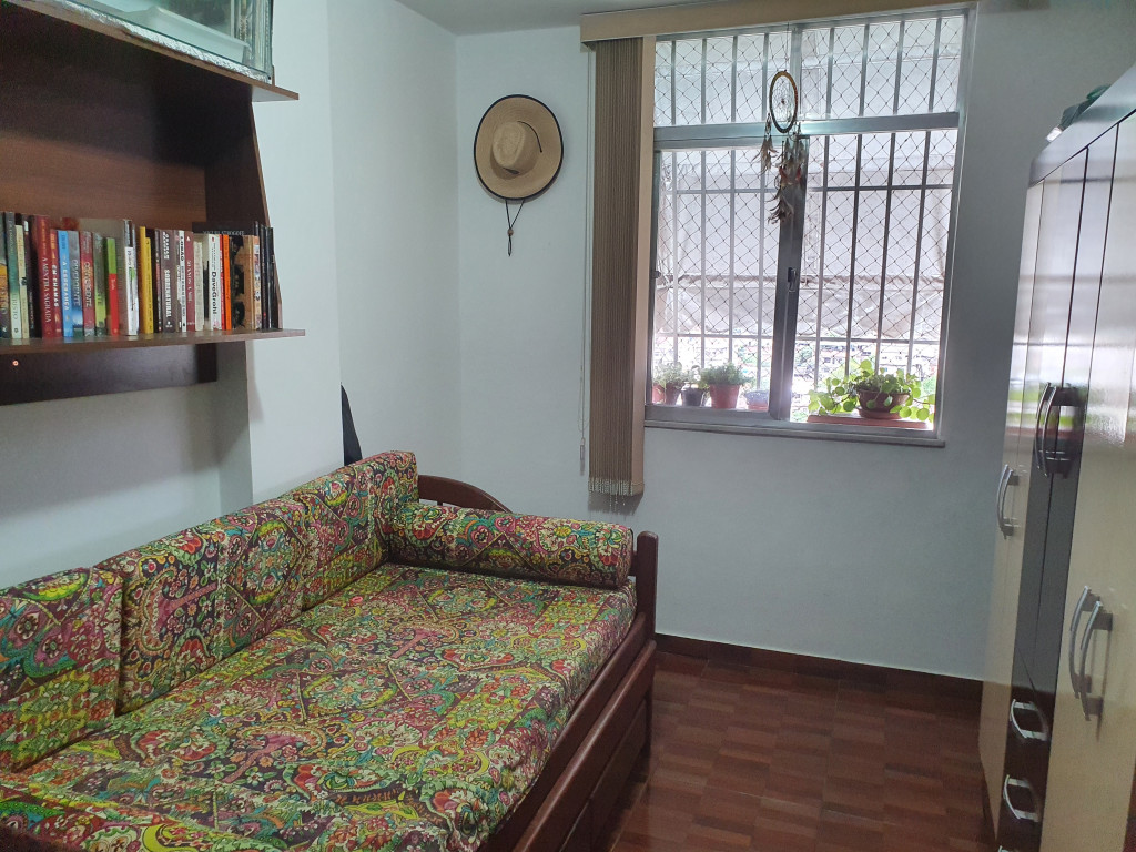 Captação de Apartamento a venda na Rua Doutor Nilo Peçanha, Mutondo, São Gonçalo, RJ