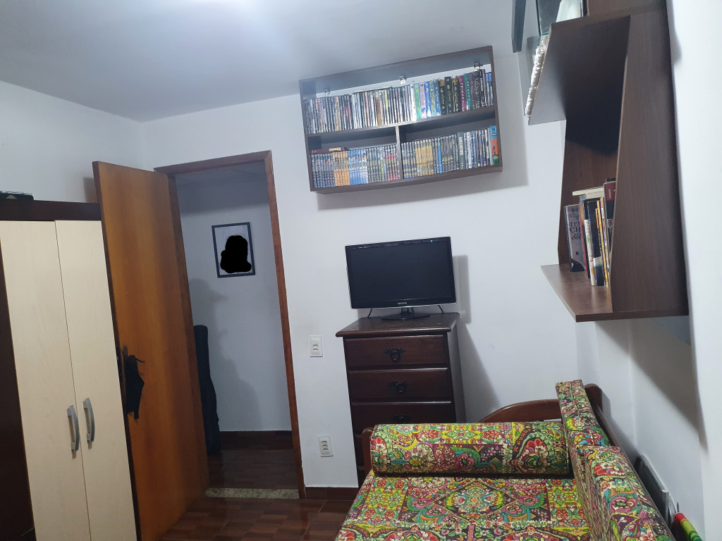 Captação de Apartamento a venda na Rua Doutor Nilo Peçanha, Mutondo, São Gonçalo, RJ