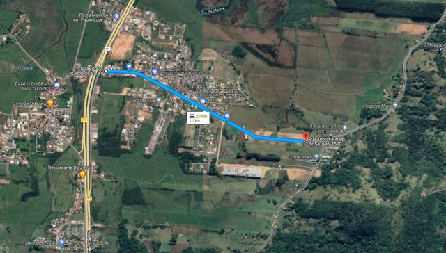 Foto - Paulo Lopes - 