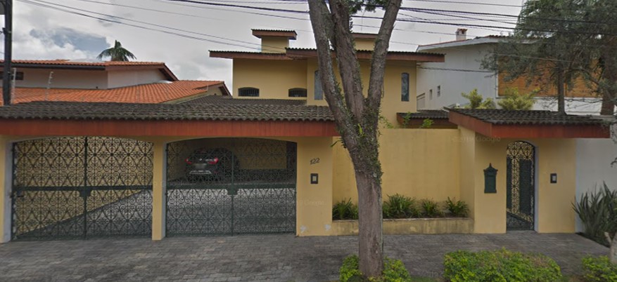 Captação de Casa a venda na Rua Murajuba, Alto de Pinheiros, São Paulo, SP
