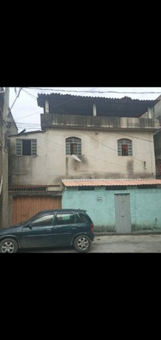 Captação de Casa a venda na Avenida João de Deus Costa, Centro, Contagem, MG