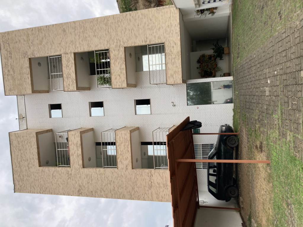 Apartamento para locação na Agostinho Barbosa, Residencial Betania, Betania Ipatinga, MG