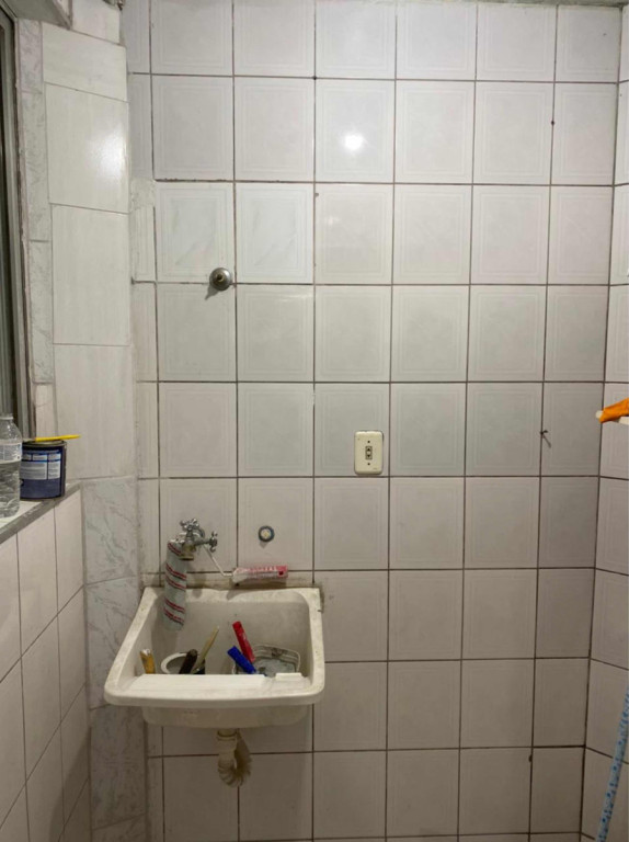 Apartamento à venda com 2 quartos, 49m² - Foto 3