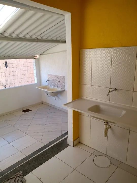 Apartamento à venda com 2 quartos, 290m² - Foto 1