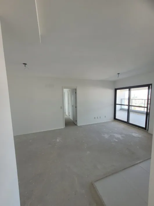 Apartamento à venda com 3 quartos - Foto 2