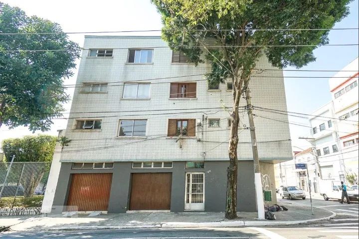 Apartamento à venda com 3 quartos, 85m² - Foto 1