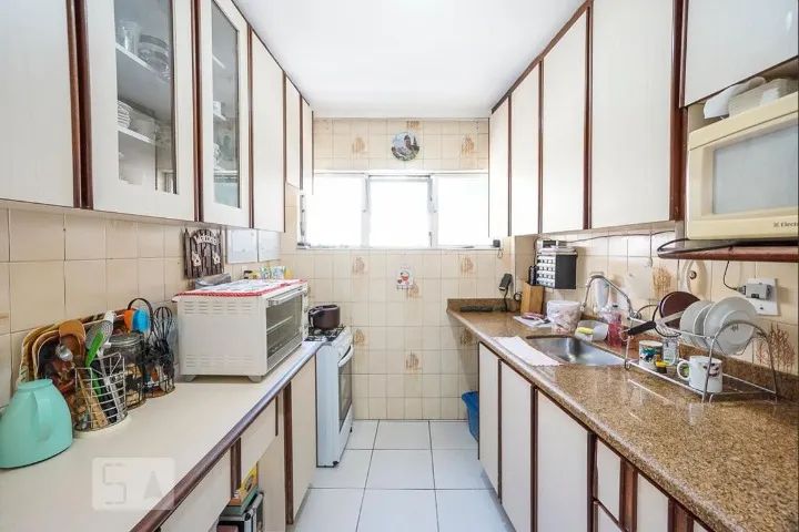 Apartamento à venda com 3 quartos, 85m² - Foto 3