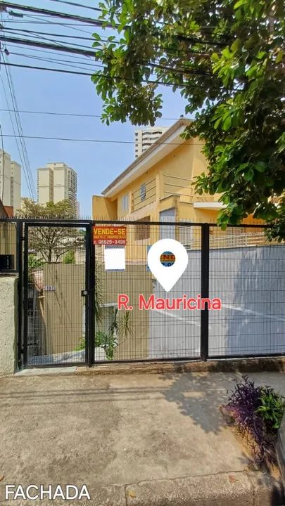 Casa à venda com 2 quartos, 171m² - Foto 1