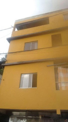 Captação de Apartamento a venda na Rua Elias José da Victória, Boa Vista, Vitória, ES