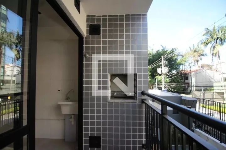 Apartamento à venda com 2 quartos, 38m² - Foto 3