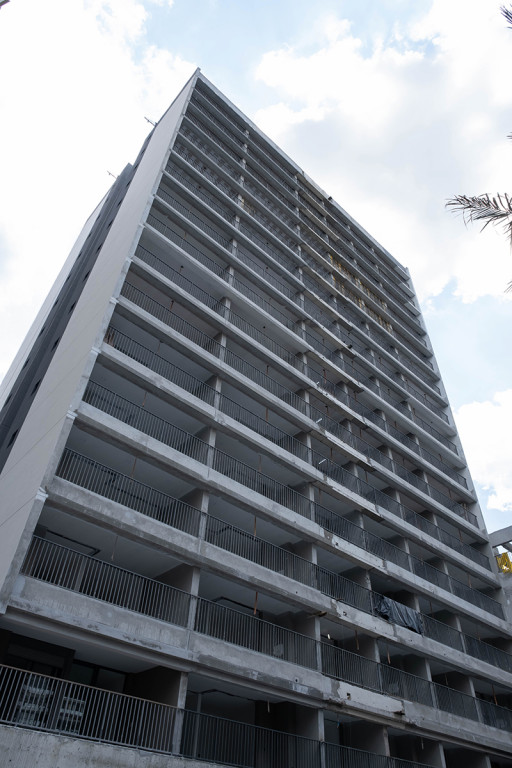 Captação de Apartamento a venda na Rua Osório Duque Estrada, Jardim Paulista, São Paulo, SP
