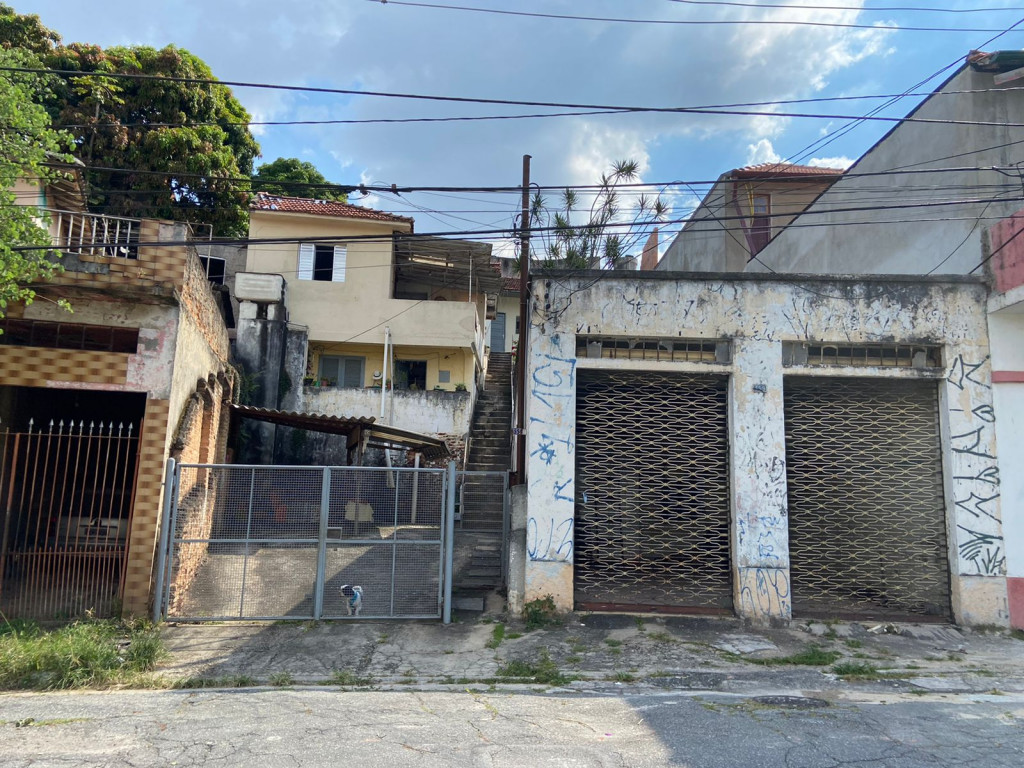 Captação de Casa a venda na Rua Padre Justino, Vila Pirajussara, São Paulo, SP