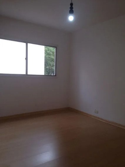 Apartamento à venda com 1 quarto, 41m² - Foto 1