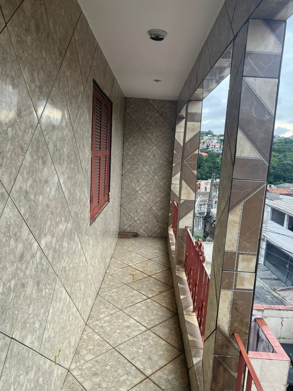 Foto - São Paulo - RIO PEQUENO