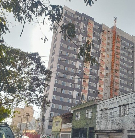 Foto - São Paulo - LAPA