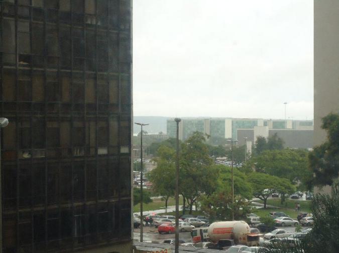 Imóvel Comercial para locação na SCS Quadra 2, Asa Sul, Brasília, DF