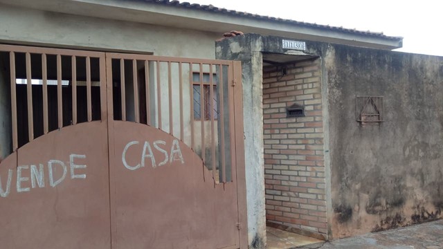Captação de Casa a venda na Rua São João, Vila Zilda, São José do Rio Preto, SP