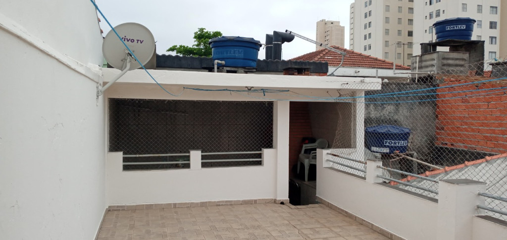 Casa a venda na Travessa Canto da Graúna, Tatuapé, São Paulo, SP
