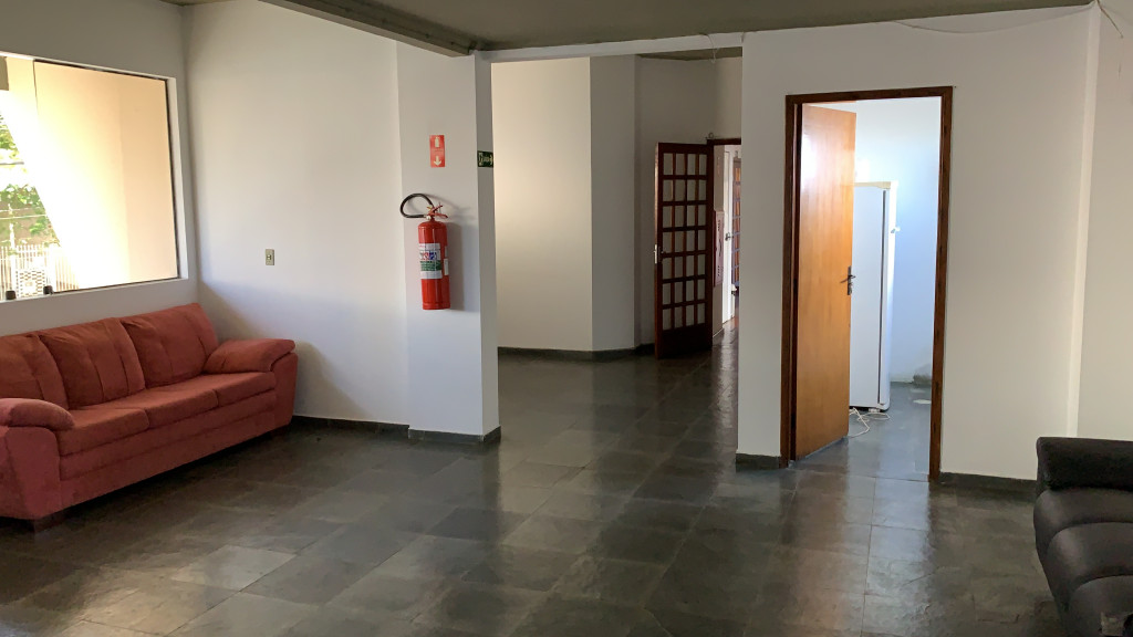 Captação de Apartamento a venda na Rua Salvador Penteado, Vila Rossi Borghi E Siqueira, Campinas, SP
