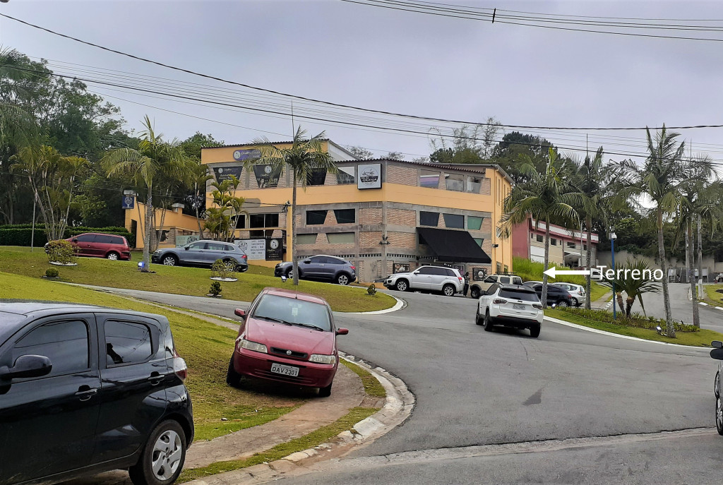 Terreno, 260 m² - Foto 1