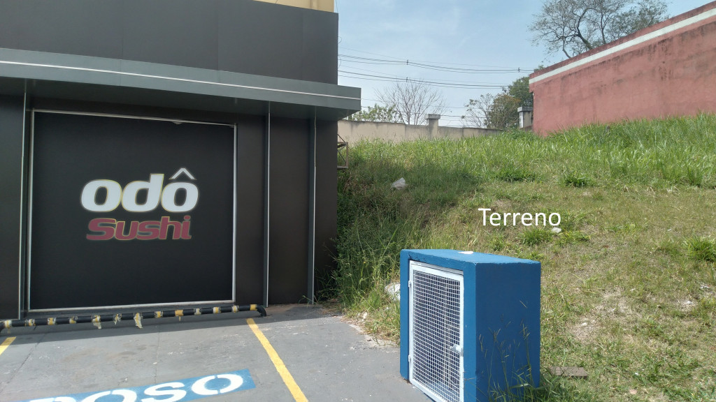 Terreno, 260 m² - Foto 2