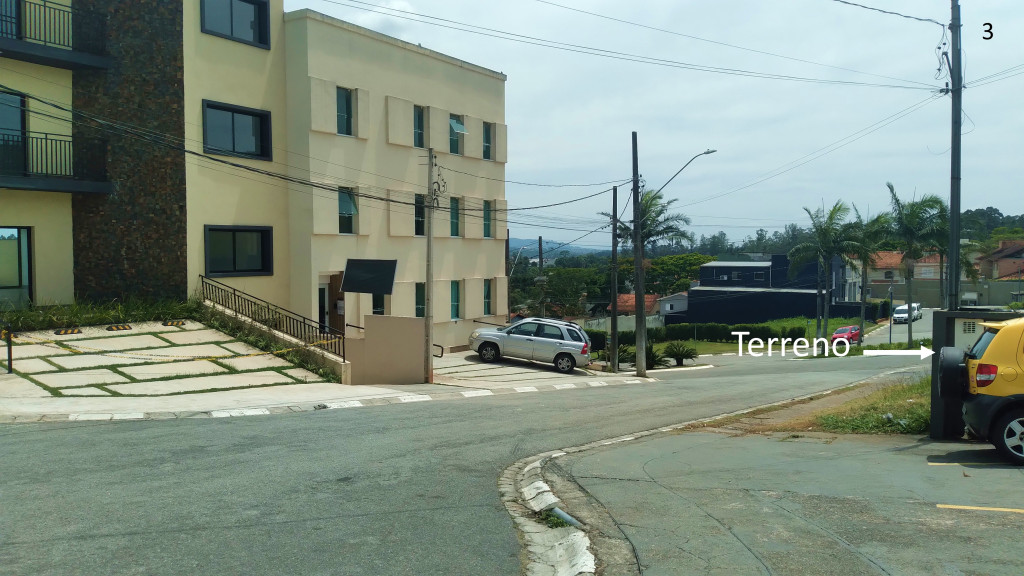 Terreno, 260 m² - Foto 7